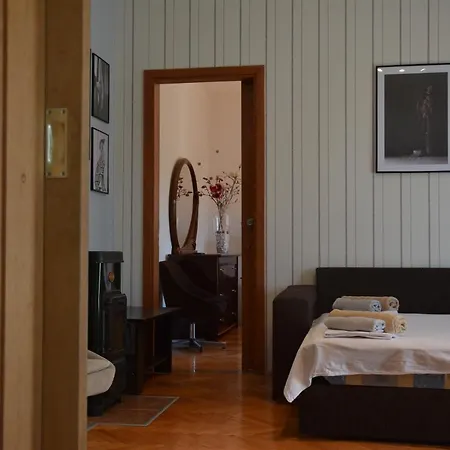 Apartment Rusendic Makarska