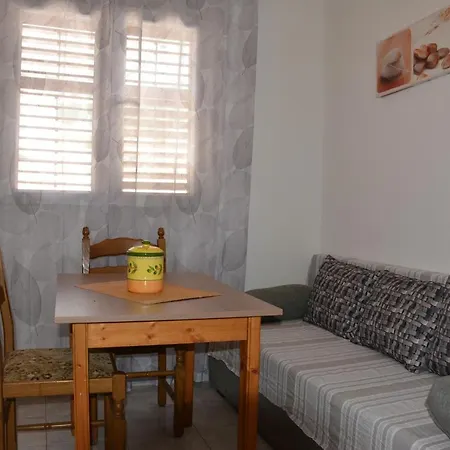 Rusendic Apartman *