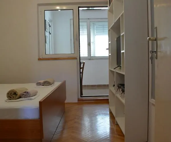 Apartment Rusendic *