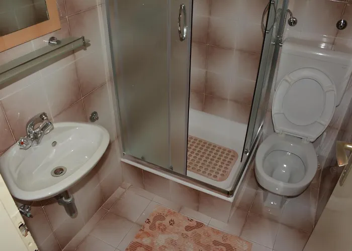 Apartment Rusendic *