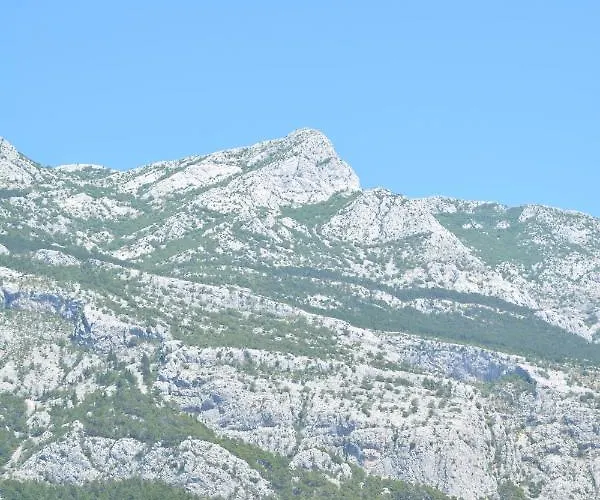 Rusendic Apartment Makarska