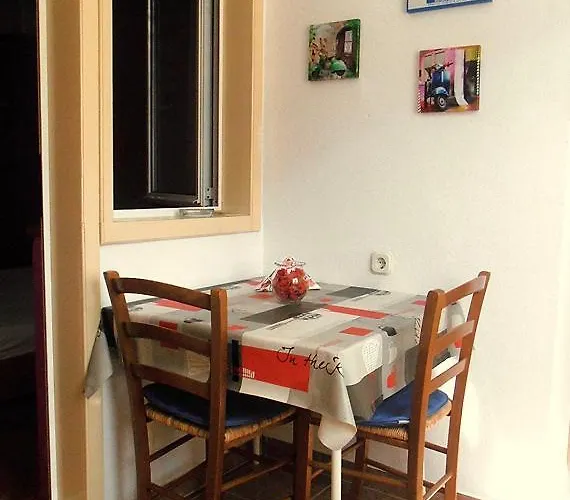 Apartment Rusendic Makarska