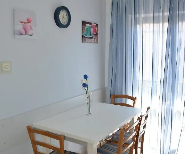 Rusendic Apartment *