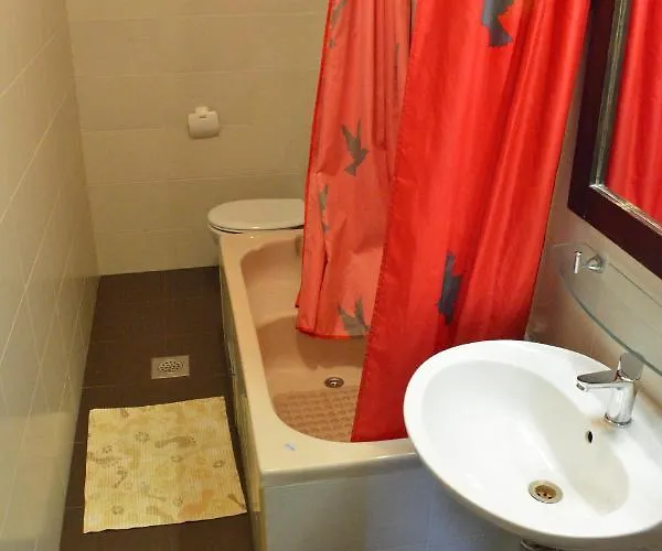 Rusendic Apartment Makarska