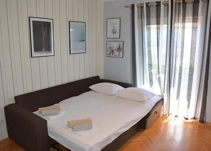 Apartment Rusendic *