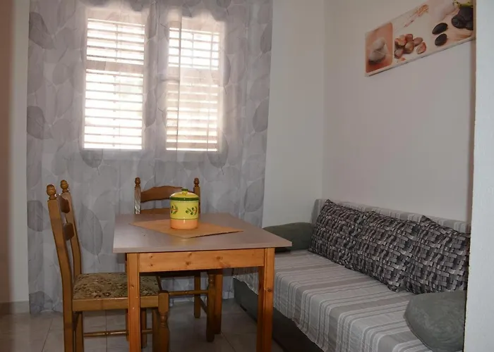 Rusendic Apartment *