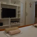 Rusendic Apartment Makarska