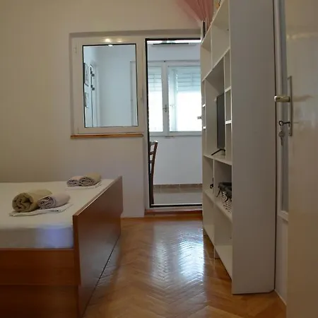 Apartmán Rusendic *