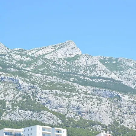 Rusendic Appartamento Makarska