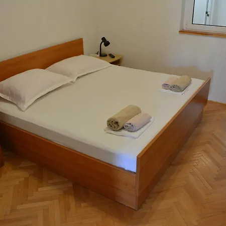 Appartamento Rusendic Makarska