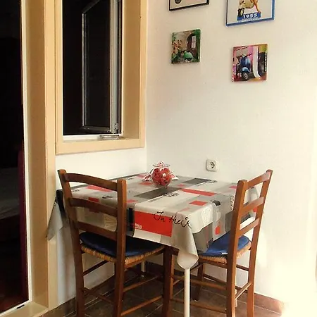 Appartamento Rusendic Makarska