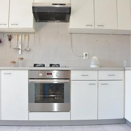 Rusendic Apartment
