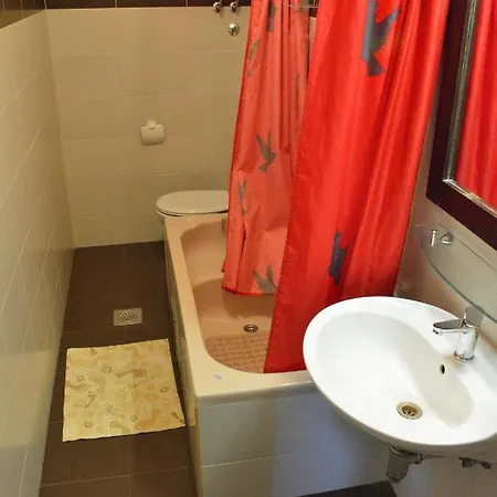 Rusendic Lägenhet Makarska