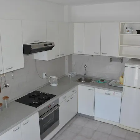 Apartment Rusendic