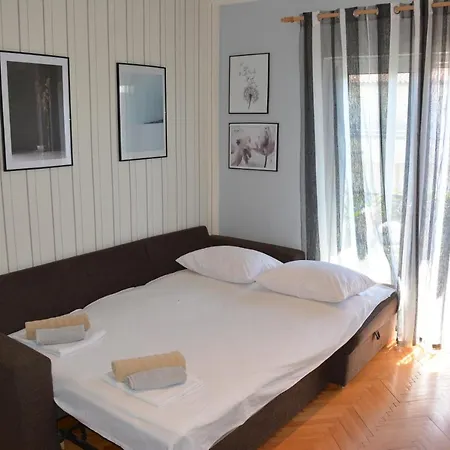 Apartmán Rusendic *