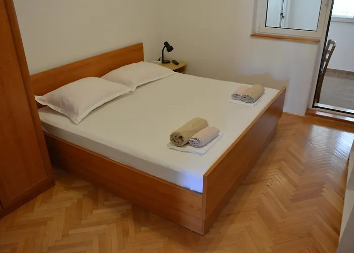 Daire Rusendic Makarska