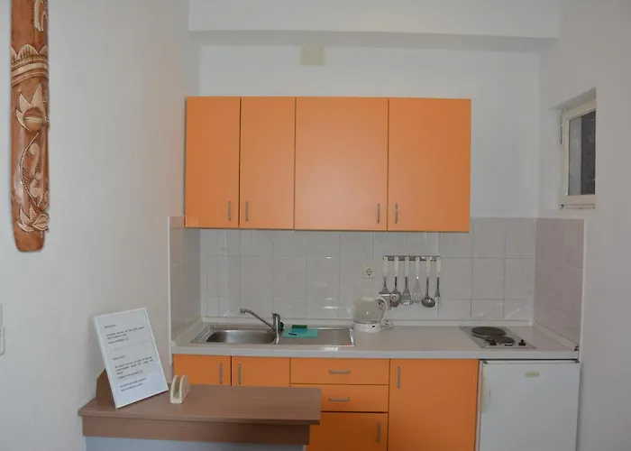 Rusendic Daire Makarska