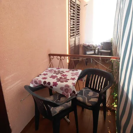 Rusendic * מאקרסקה