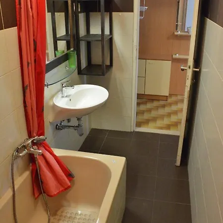 Rusendic * מאקרסקה